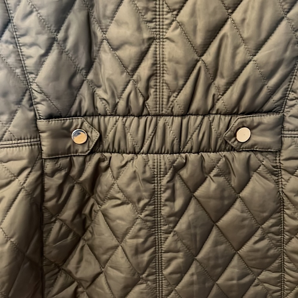 Charter Club jacket - Picture 6 of 9